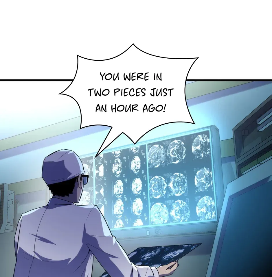 Become the Lord of Cthulhu Chapter 186 - page 4