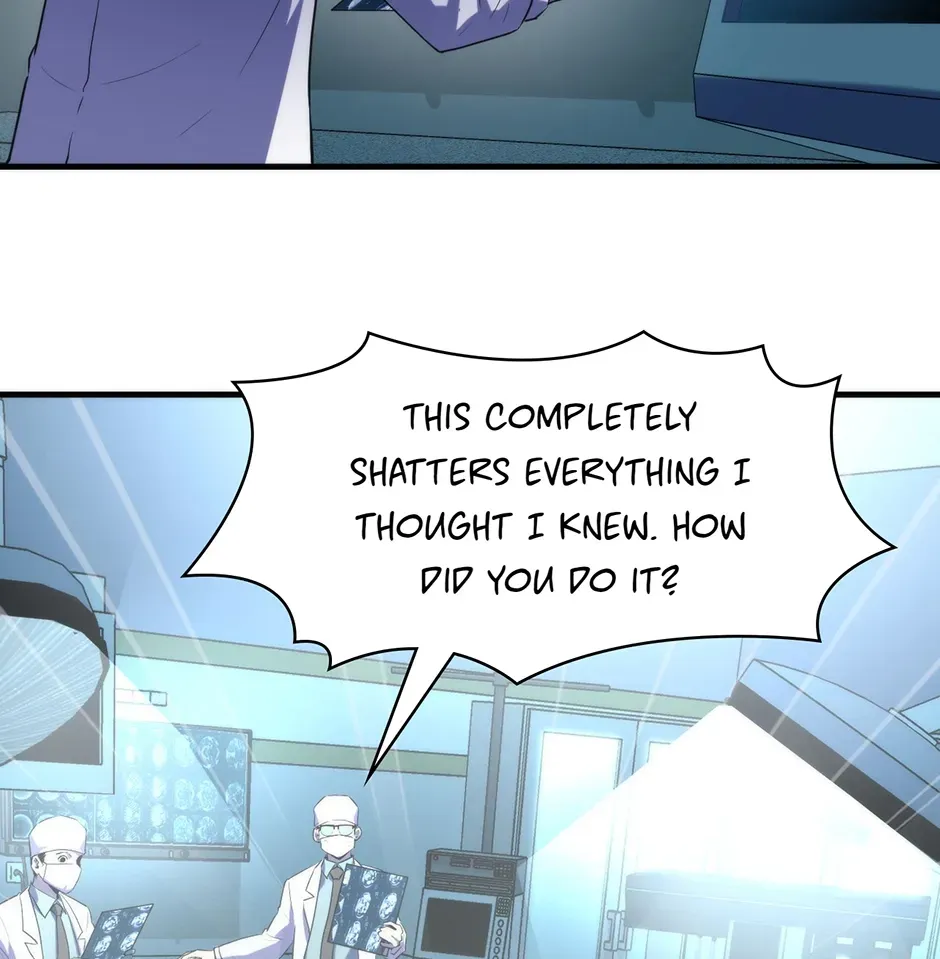 Become the Lord of Cthulhu Chapter 186 - page 5