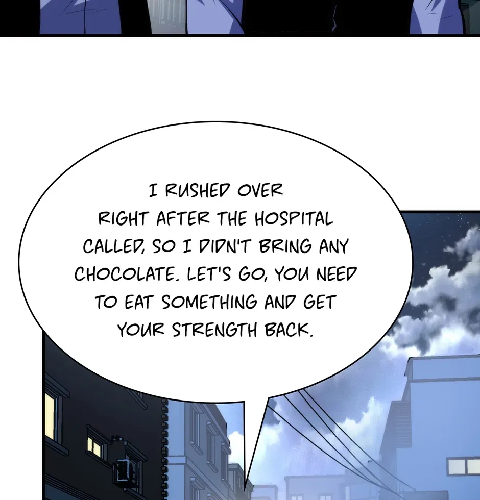 Become the Lord of Cthulhu Chapter 186 - page 50