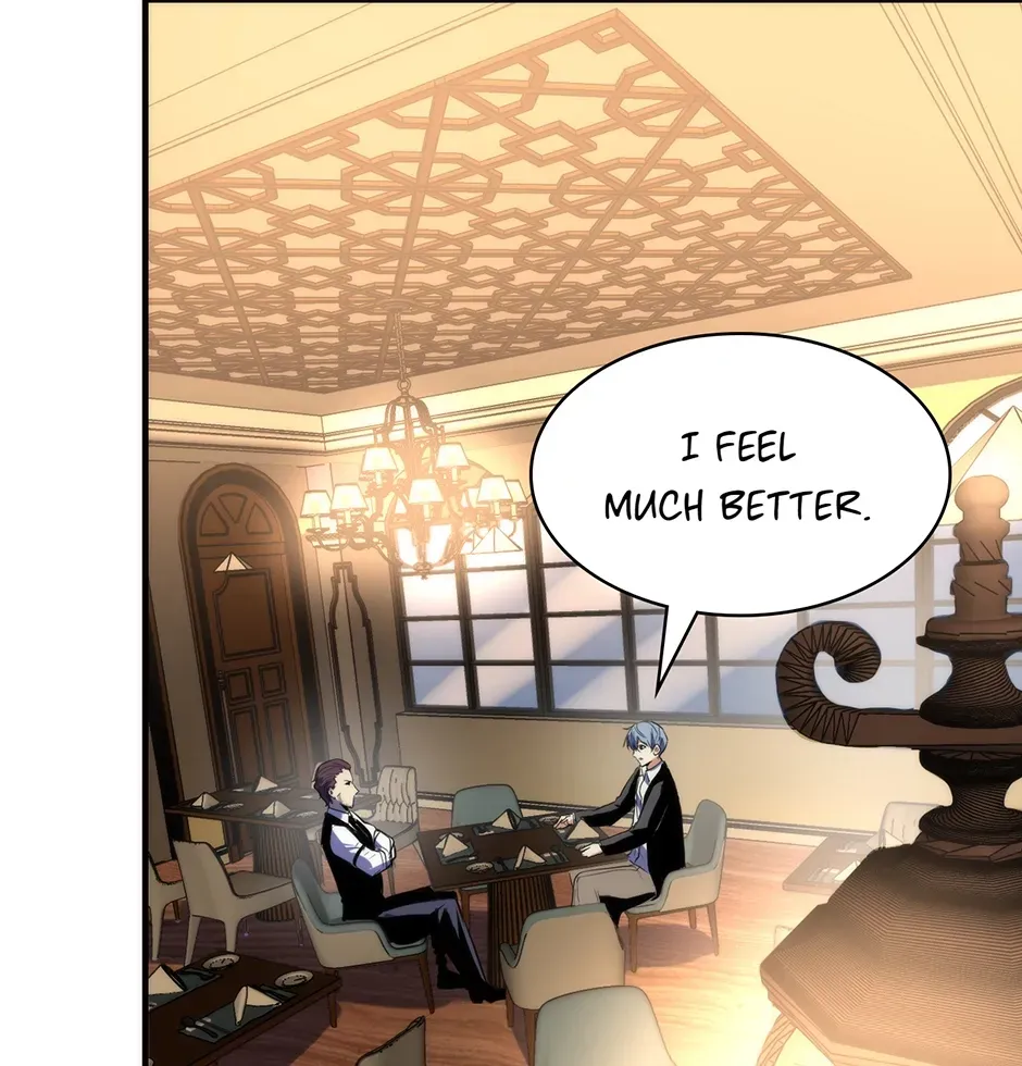 Become the Lord of Cthulhu Chapter 186 - page 53