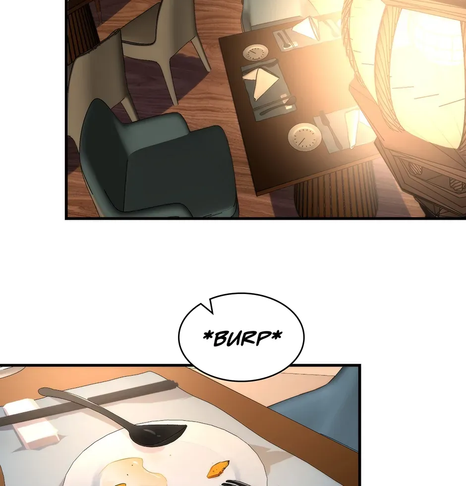 Become the Lord of Cthulhu Chapter 186 - page 54