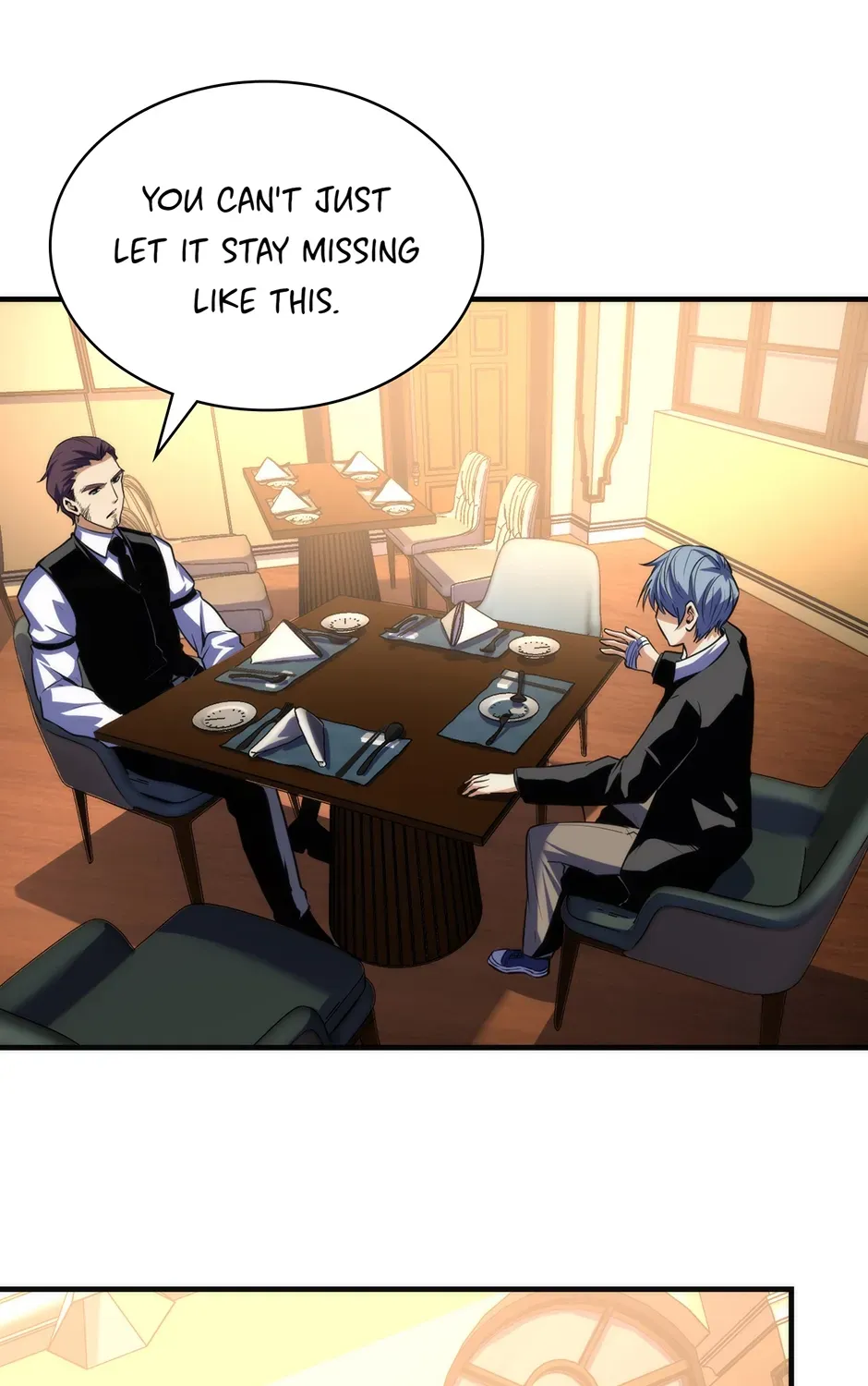 Become the Lord of Cthulhu Chapter 186 - page 67