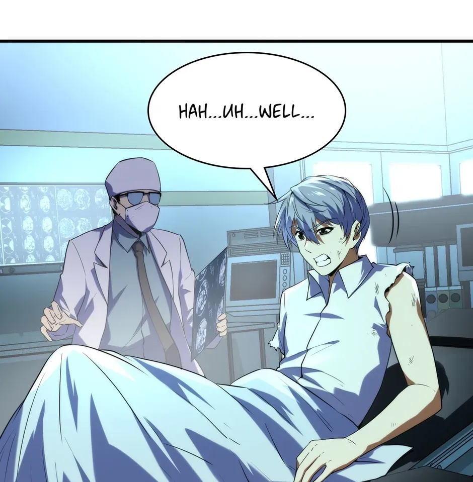 Become the Lord of Cthulhu Chapter 186 - page 7