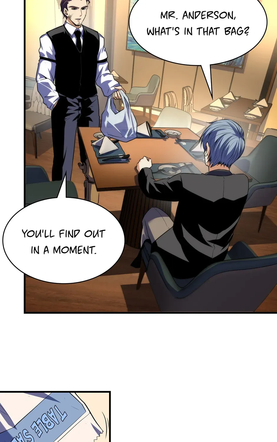 Become the Lord of Cthulhu Chapter 186 - page 73