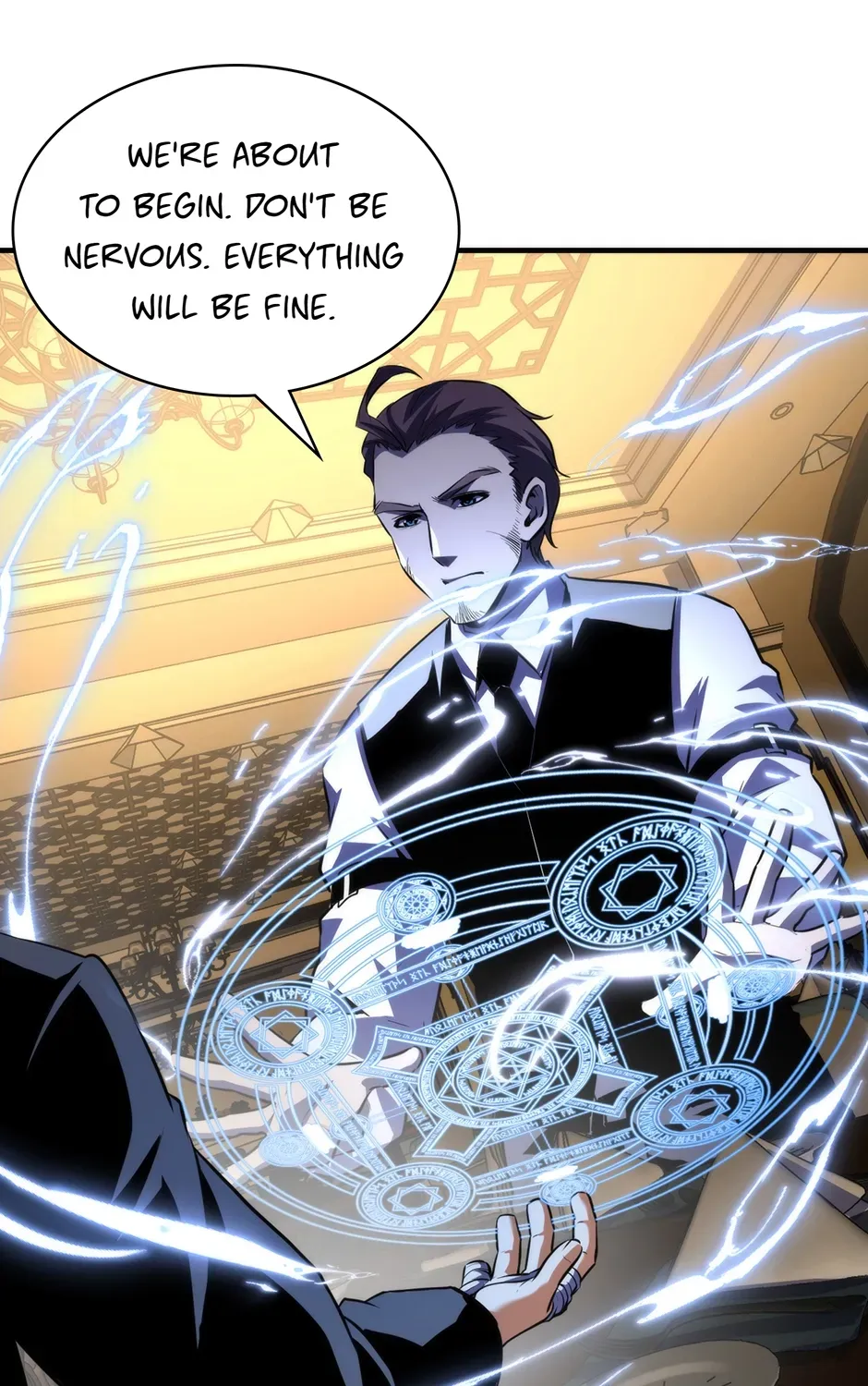 Become the Lord of Cthulhu Chapter 186 - page 81