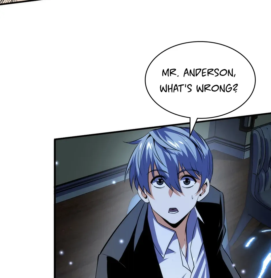 Become the Lord of Cthulhu Chapter 186 - page 91