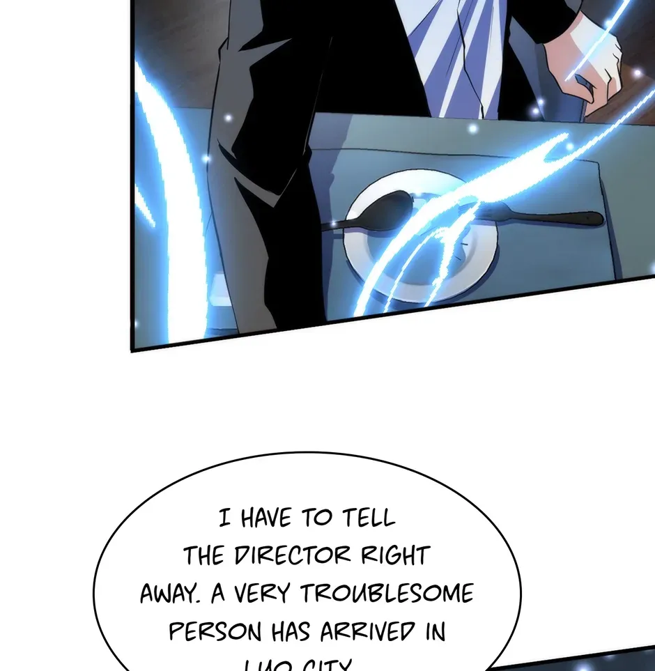 Become the Lord of Cthulhu Chapter 186 - page 92
