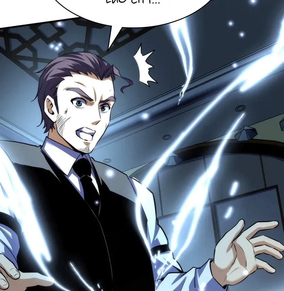 Become the Lord of Cthulhu Chapter 186 - page 93