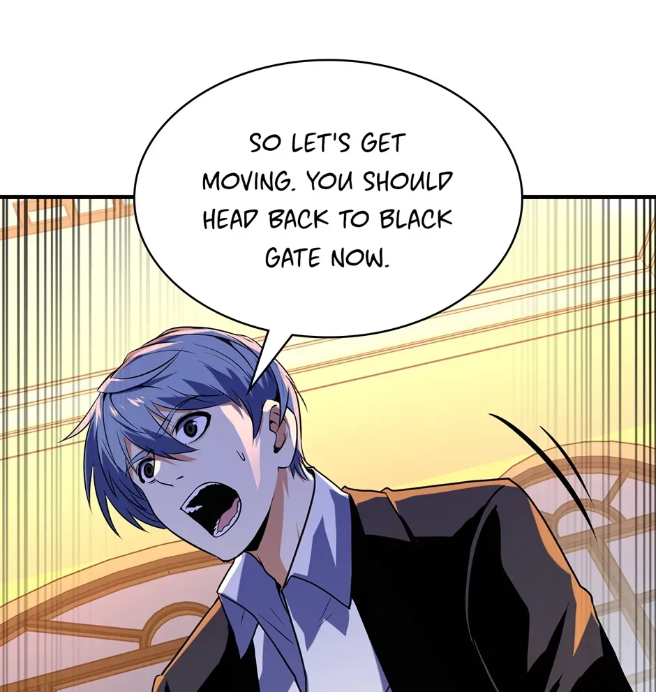 Become the Lord of Cthulhu Chapter 187 - page 15