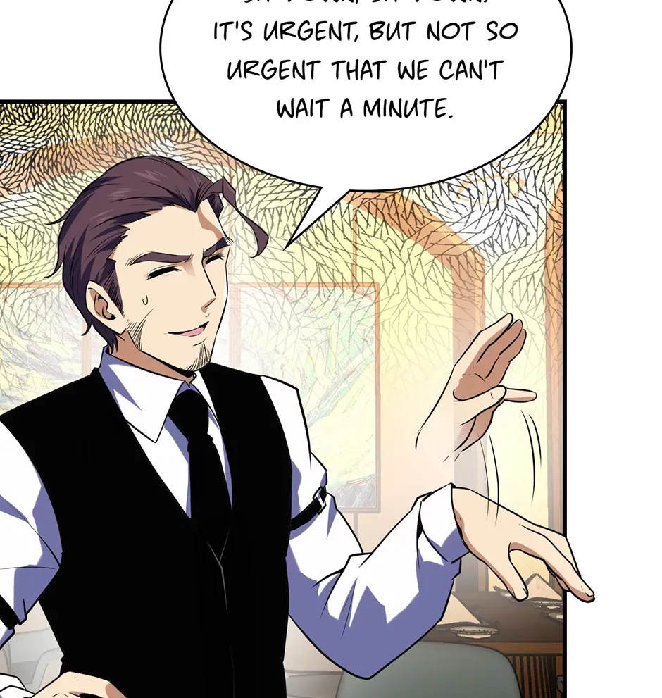 Become the Lord of Cthulhu Chapter 187 - page 17