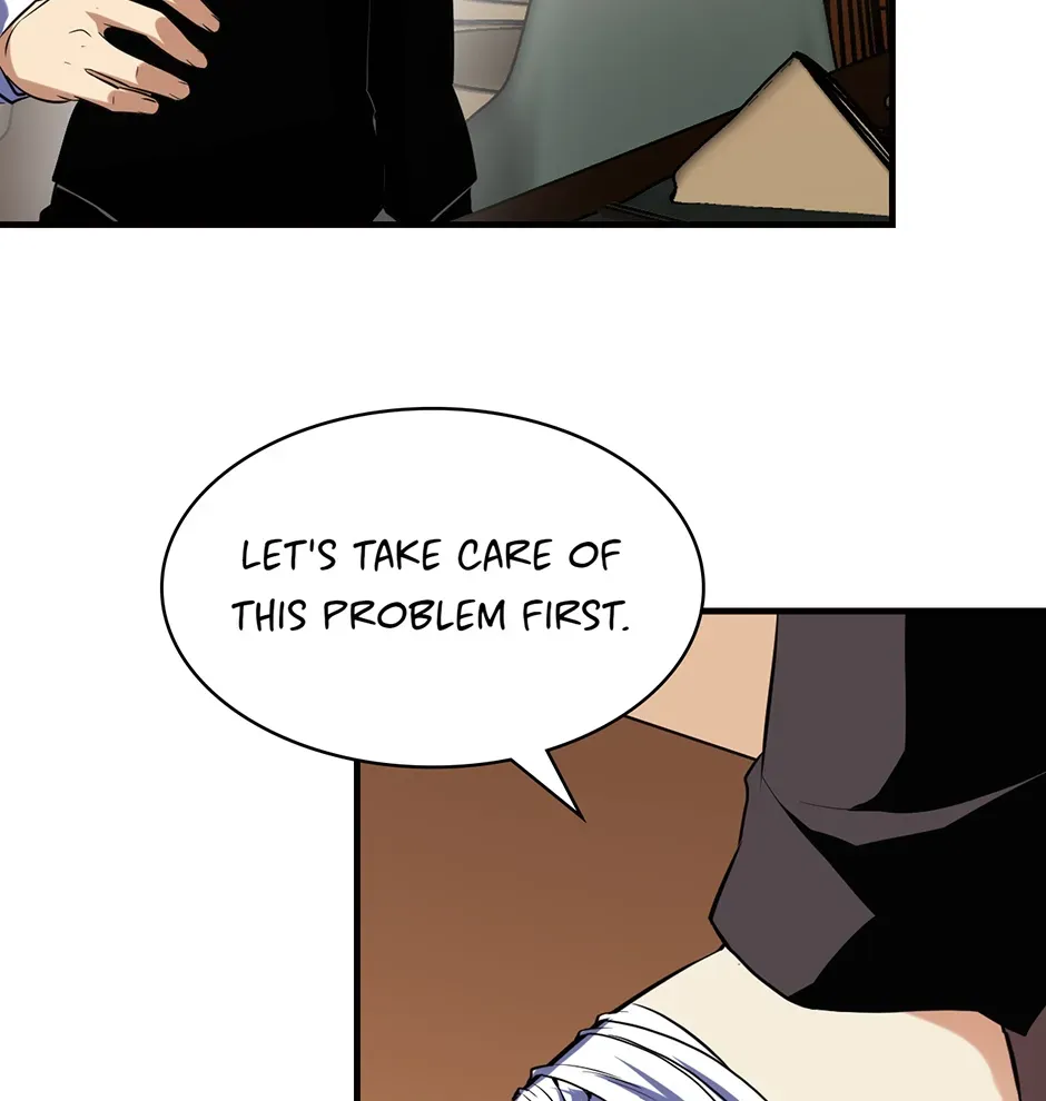 Become the Lord of Cthulhu Chapter 187 - page 18