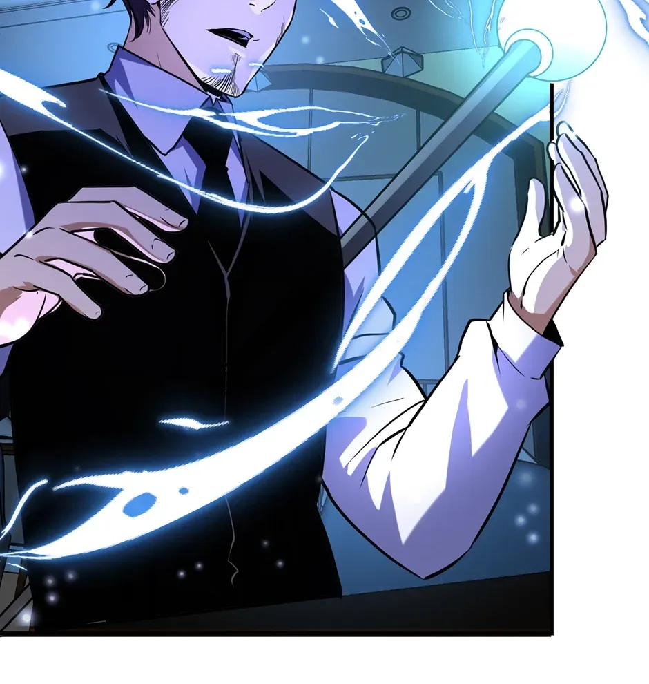 Become the Lord of Cthulhu Chapter 187 - page 20