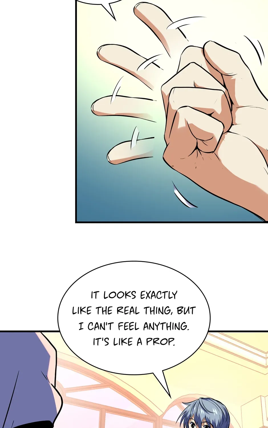 Become the Lord of Cthulhu Chapter 187 - page 25
