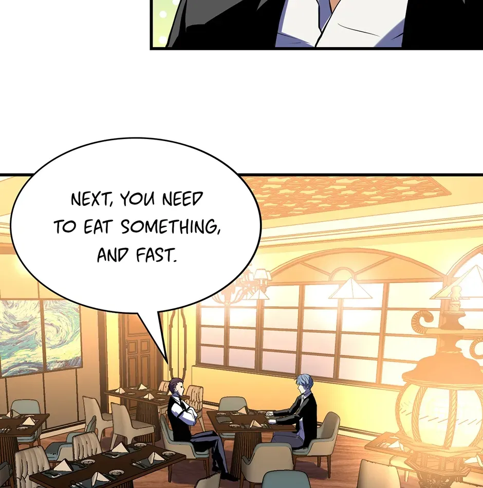 Become the Lord of Cthulhu Chapter 187 - page 32