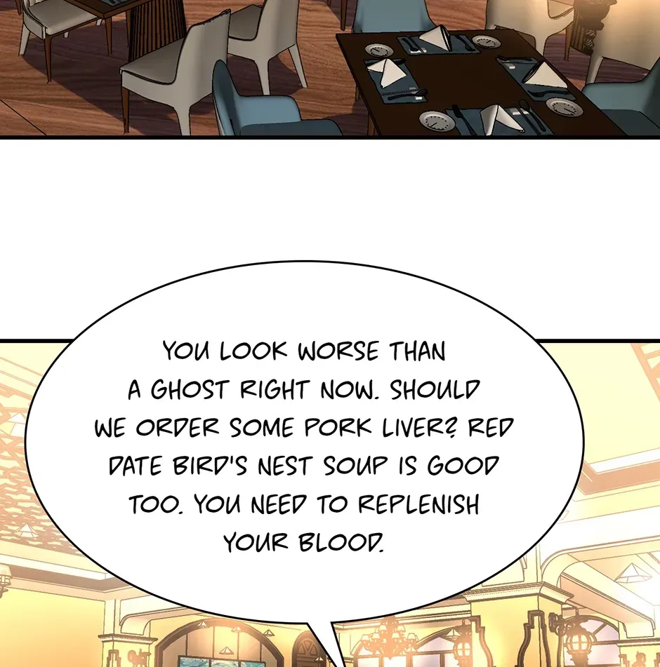 Become the Lord of Cthulhu Chapter 187 - page 33