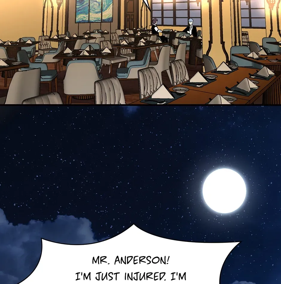 Become the Lord of Cthulhu Chapter 187 - page 34
