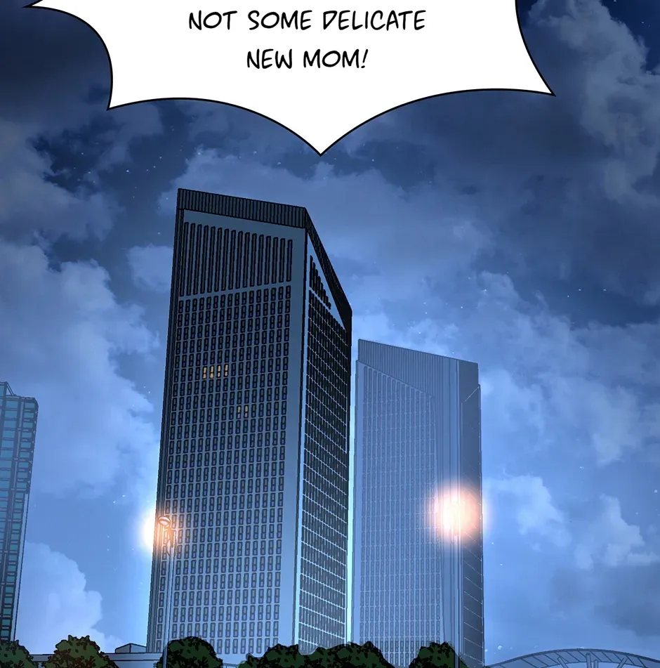 Become the Lord of Cthulhu Chapter 187 - page 35