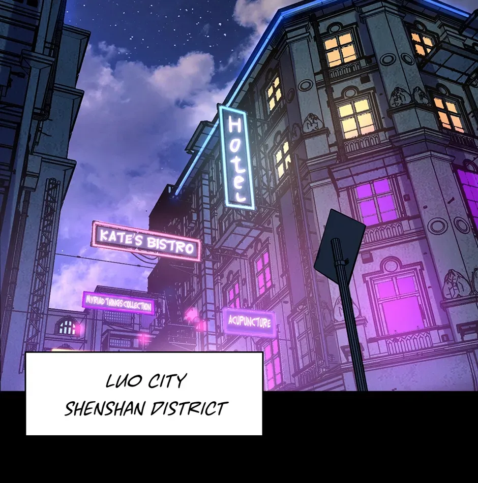 Become the Lord of Cthulhu Chapter 187 - page 38