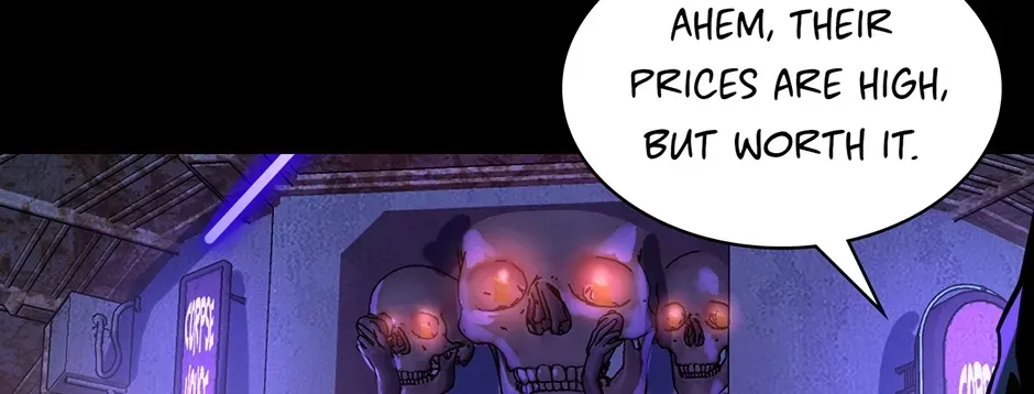 Become the Lord of Cthulhu Chapter 187 - page 42