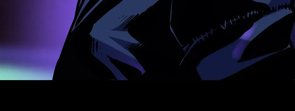 Become the Lord of Cthulhu Chapter 187 - page 46