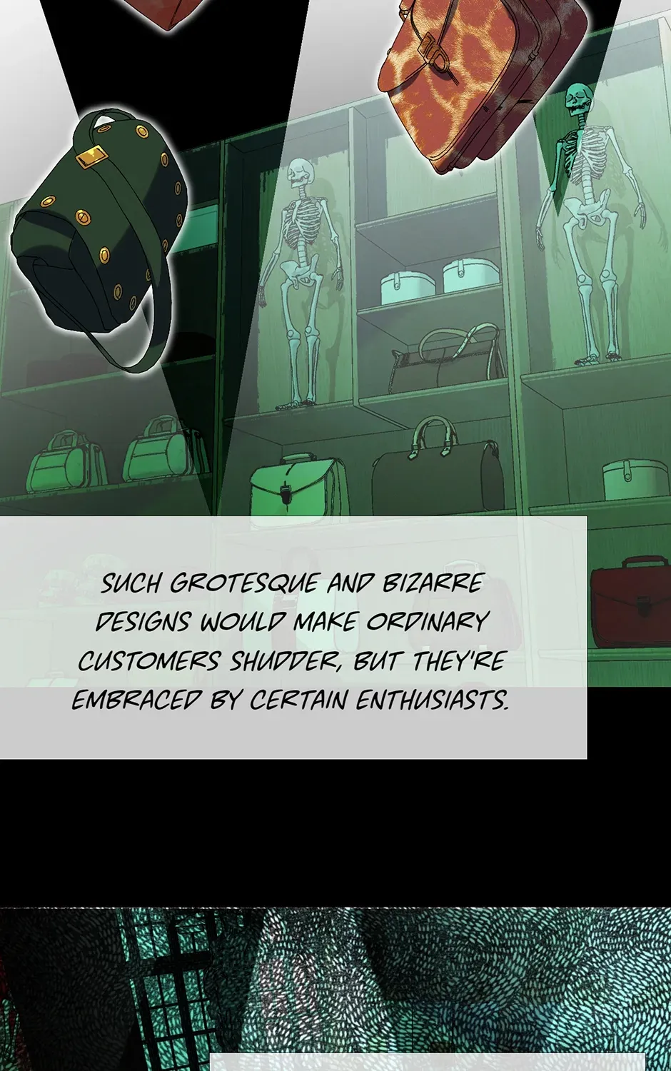 Become the Lord of Cthulhu Chapter 187 - page 51