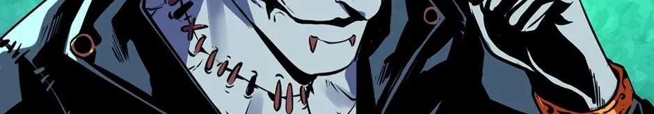 Become the Lord of Cthulhu Chapter 187 - page 54