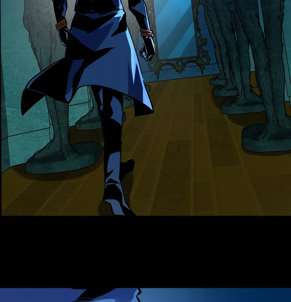 Become the Lord of Cthulhu Chapter 187 - page 58