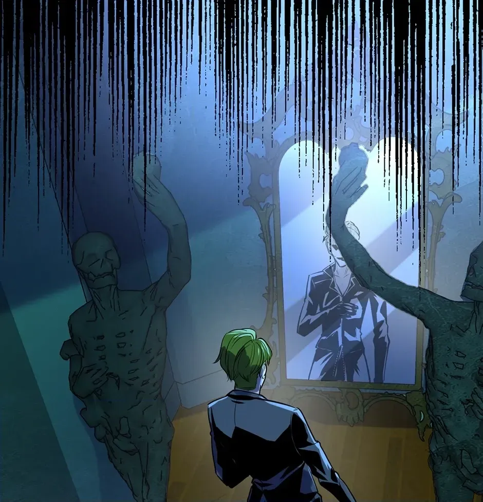 Become the Lord of Cthulhu Chapter 187 - page 60