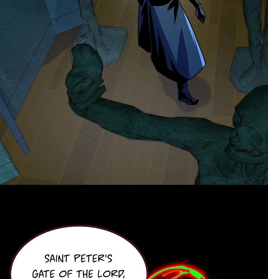 Become the Lord of Cthulhu Chapter 187 - page 61