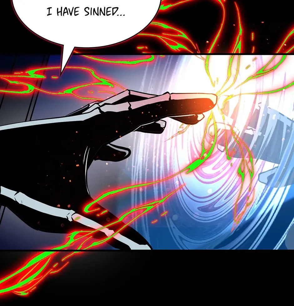 Become the Lord of Cthulhu Chapter 187 - page 62