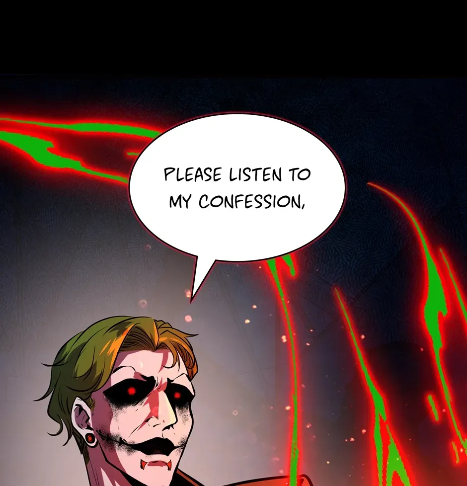 Become the Lord of Cthulhu Chapter 187 - page 63