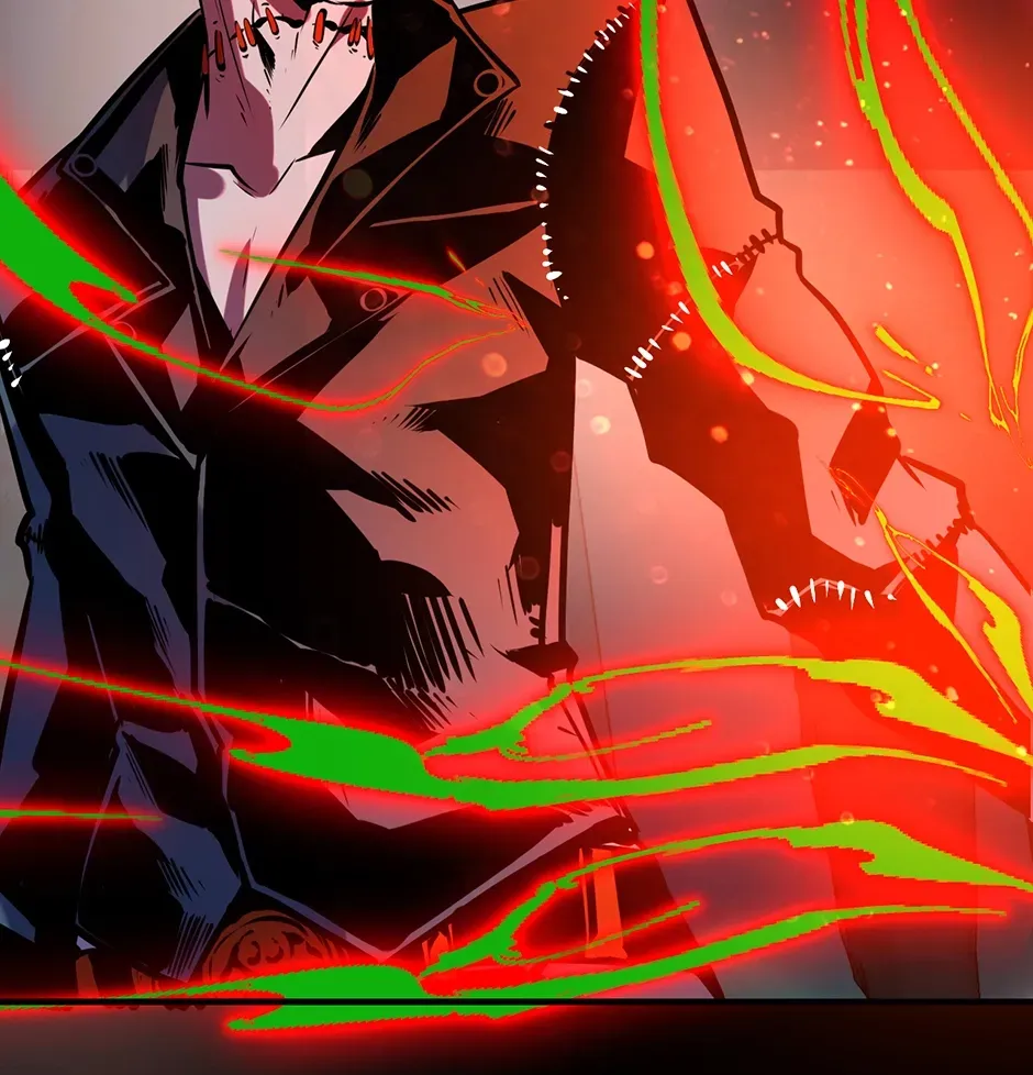 Become the Lord of Cthulhu Chapter 187 - page 64