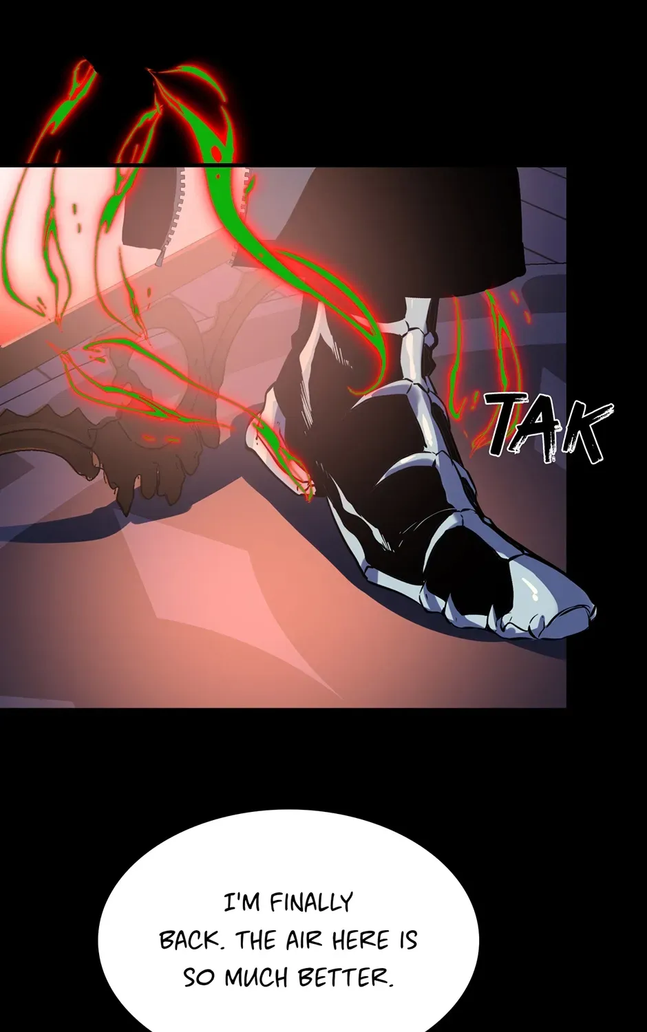 Become the Lord of Cthulhu Chapter 187 - page 67