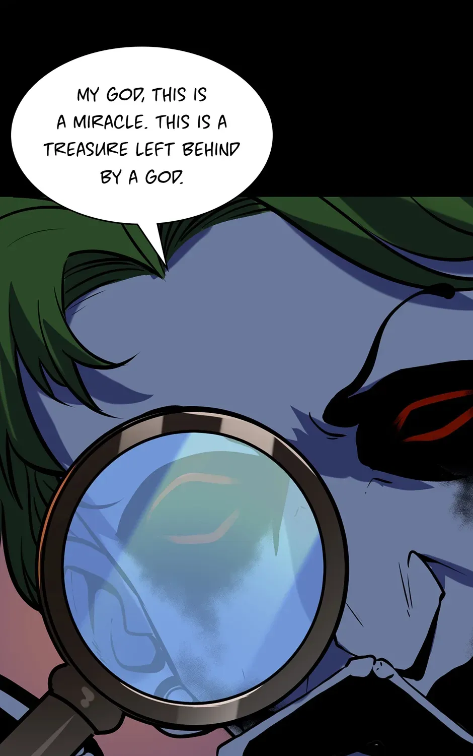 Become the Lord of Cthulhu Chapter 187 - page 87