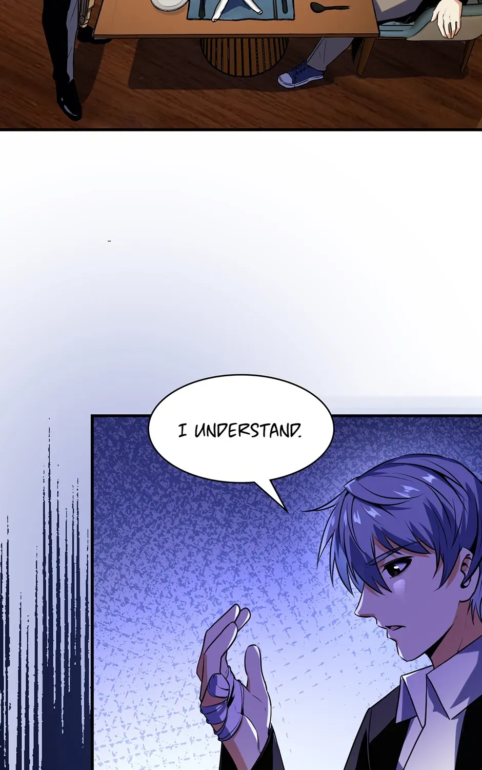 Become the Lord of Cthulhu Chapter 187 - page 9