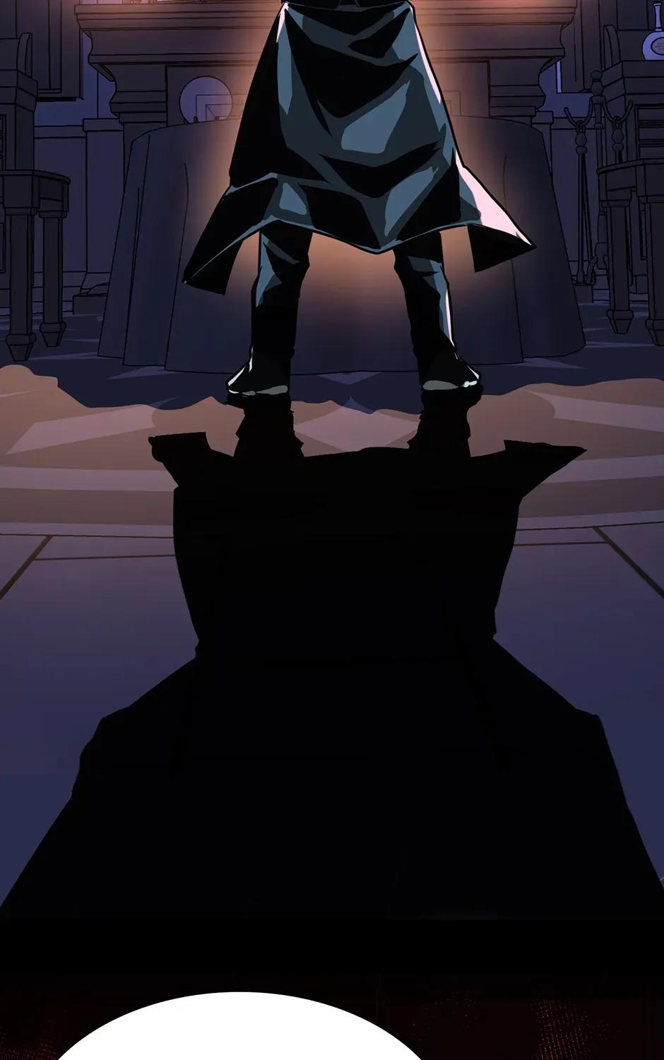 Become the Lord of Cthulhu Chapter 187 - page 91
