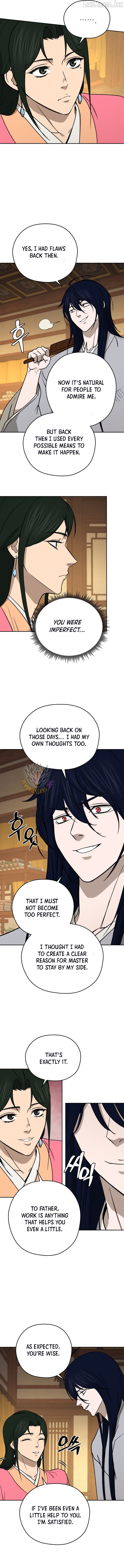 Gwanjeon – Lee Kang-jin Chapter 251 - page 8