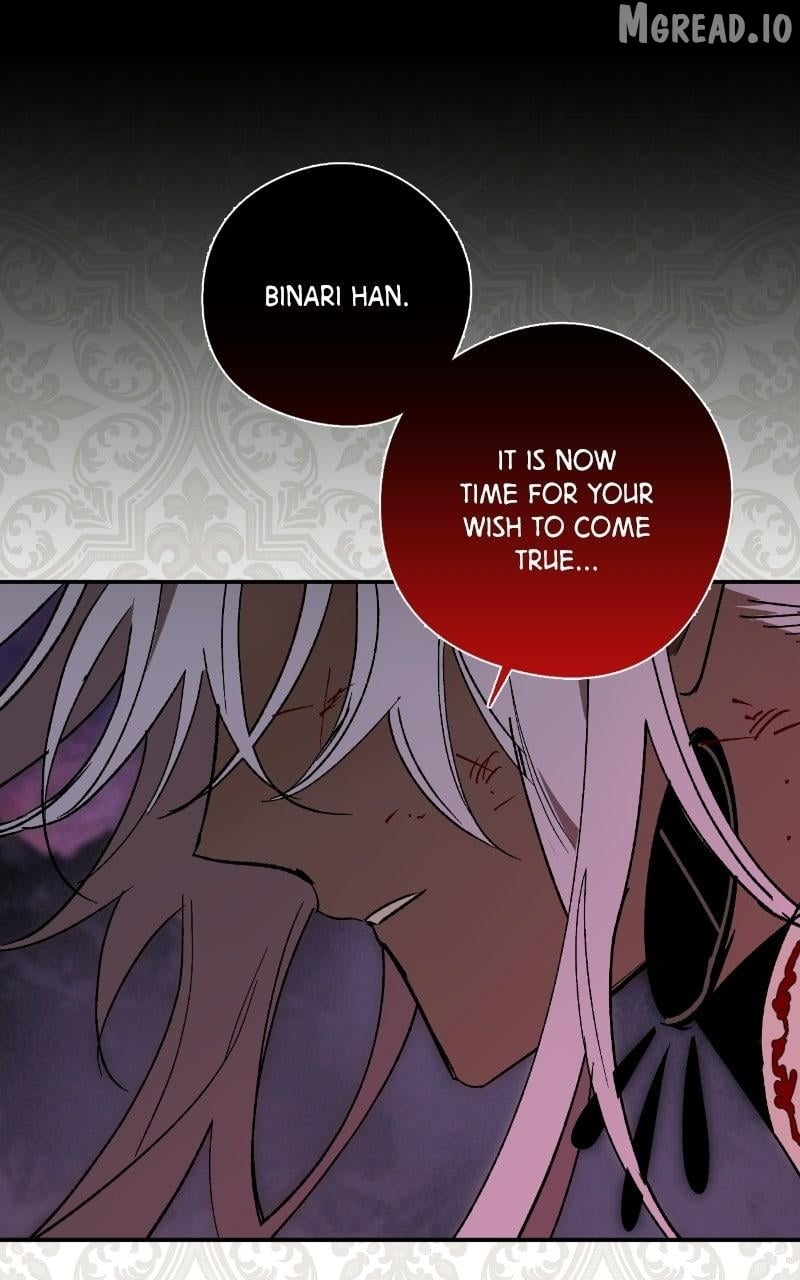 The Demon King’s Confession Chapter 143 - page 1