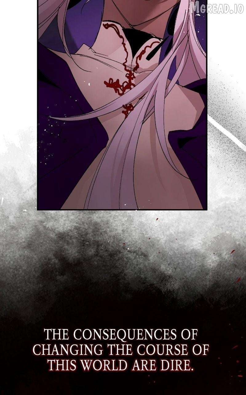 The Demon King’s Confession Chapter 143 - page 109