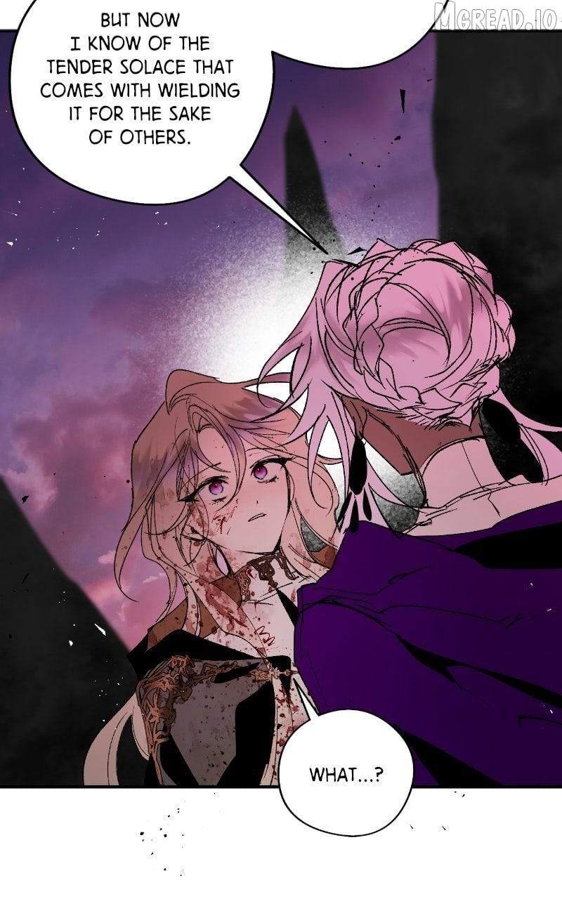 The Demon King’s Confession Chapter 143 - page 113
