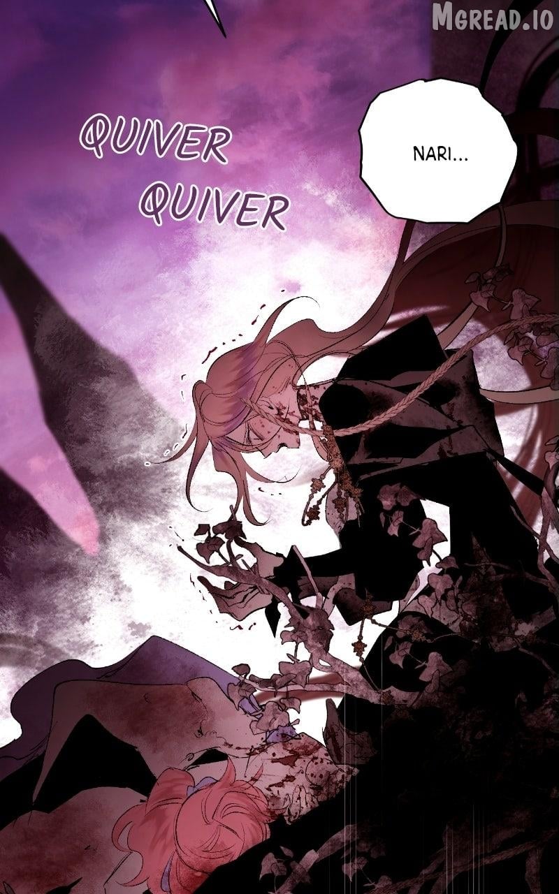 The Demon King’s Confession Chapter 143 - page 14