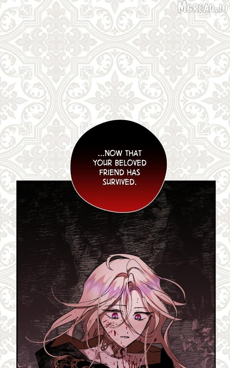 The Demon King’s Confession Chapter 143 - page 2