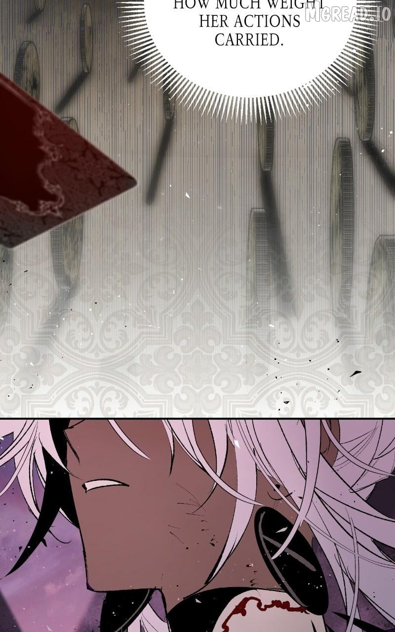 The Demon King’s Confession Chapter 143 - page 42