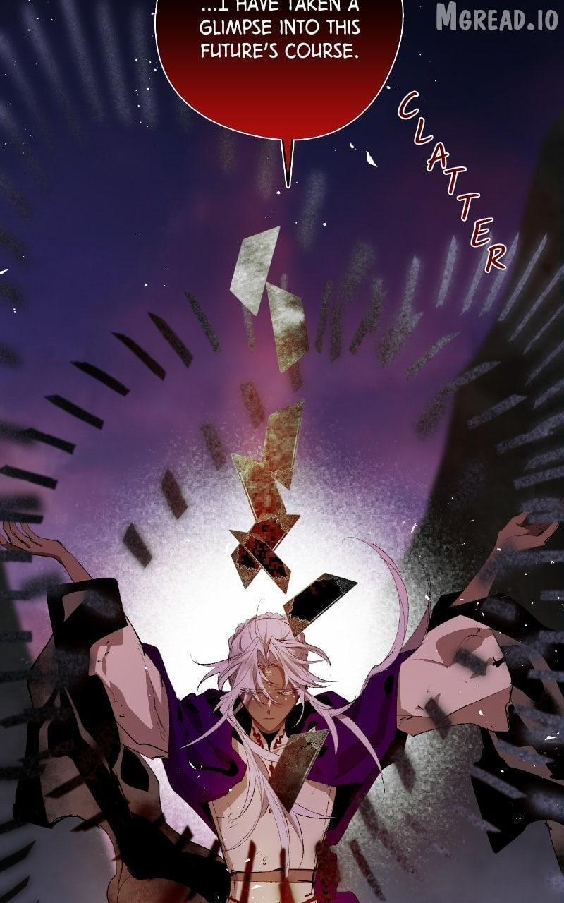 The Demon King’s Confession Chapter 143 - page 46