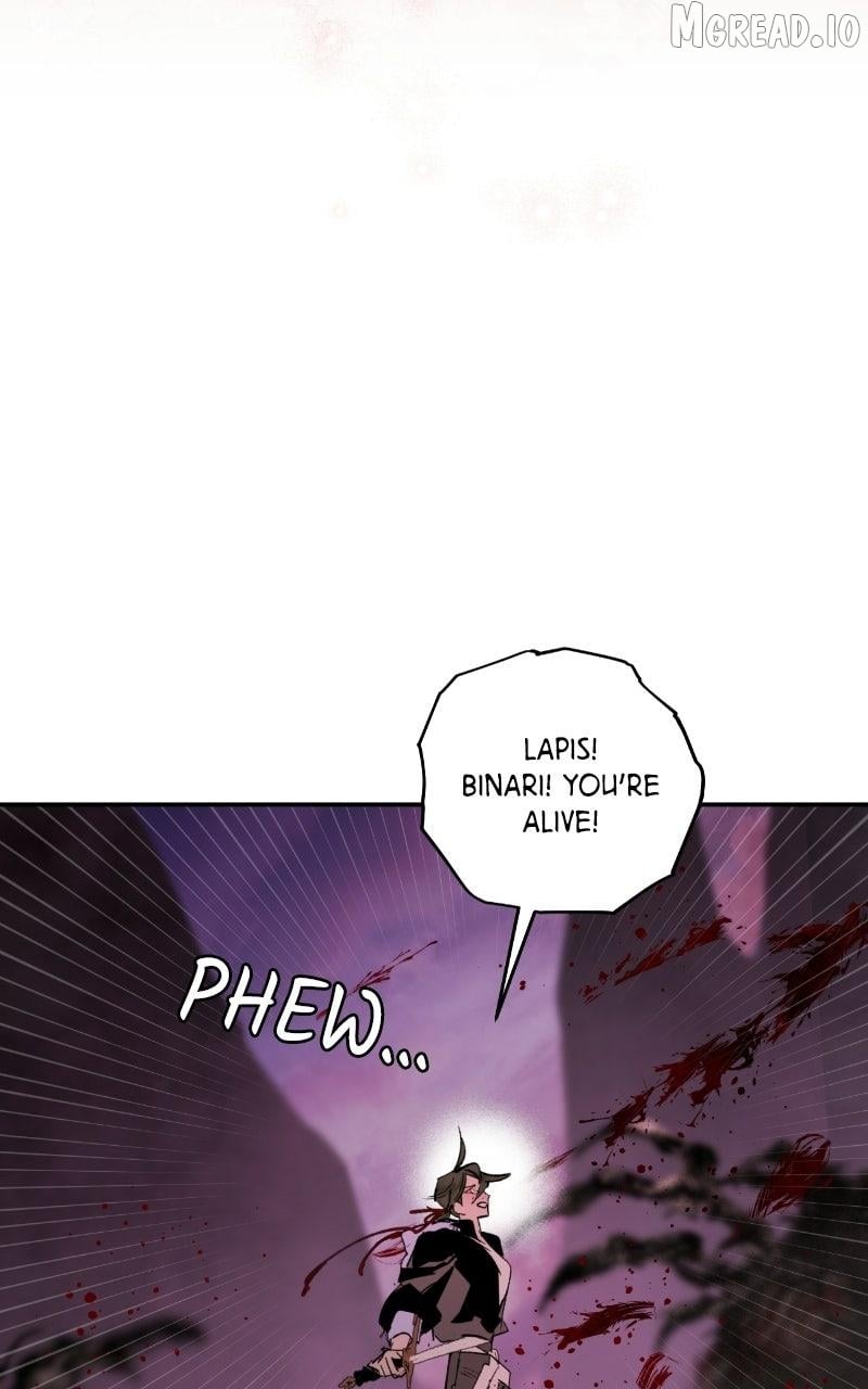 The Demon King’s Confession Chapter 143 - page 84