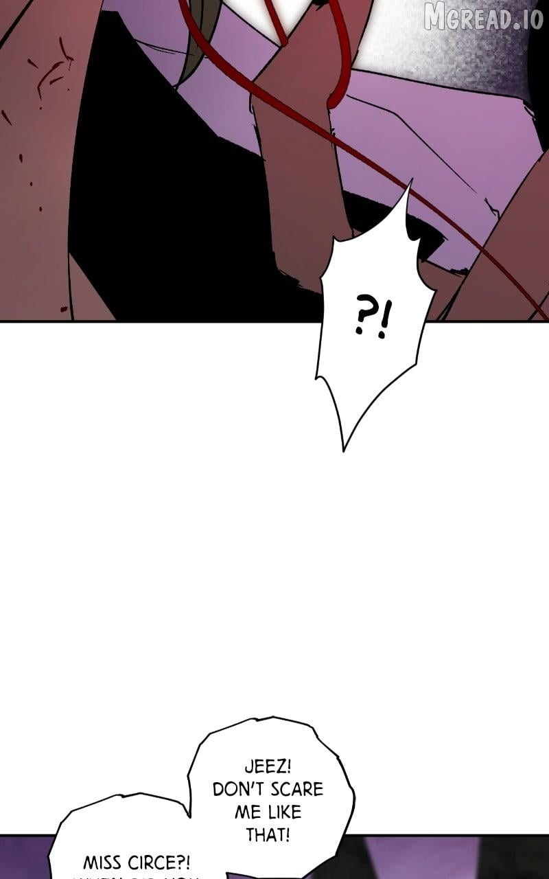 The Demon King’s Confession Chapter 143 - page 86