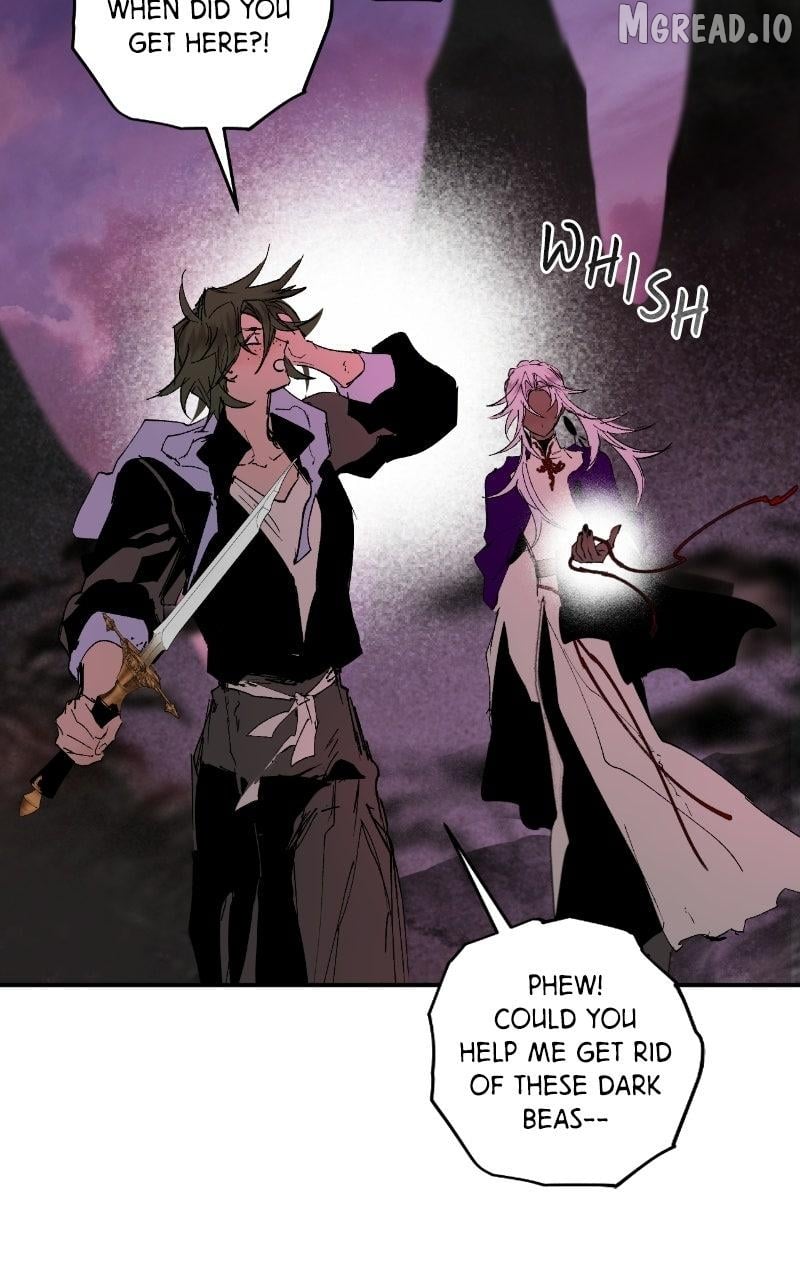 The Demon King’s Confession Chapter 143 - page 87