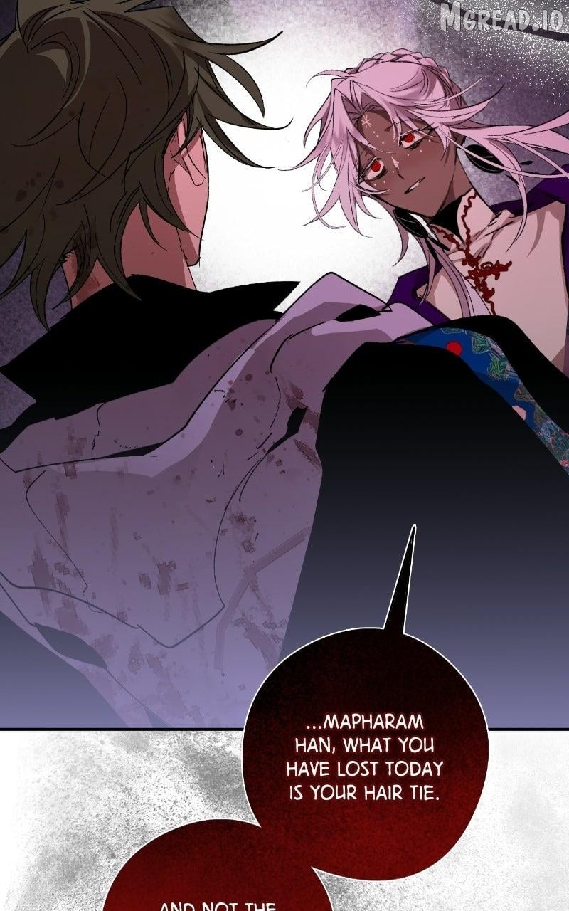 The Demon King’s Confession Chapter 143 - page 90