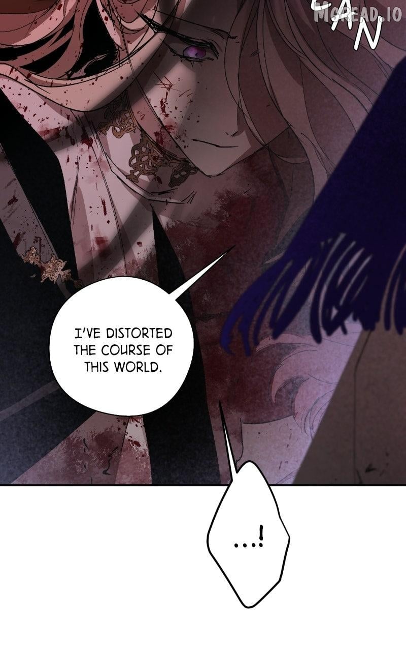 The Demon King’s Confession Chapter 143 - page 95