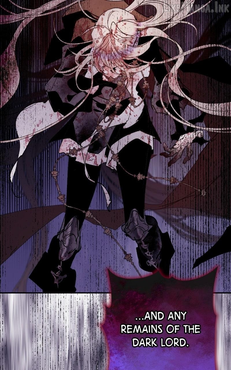 The Demon King’s Confession Chapter 145 - page 104